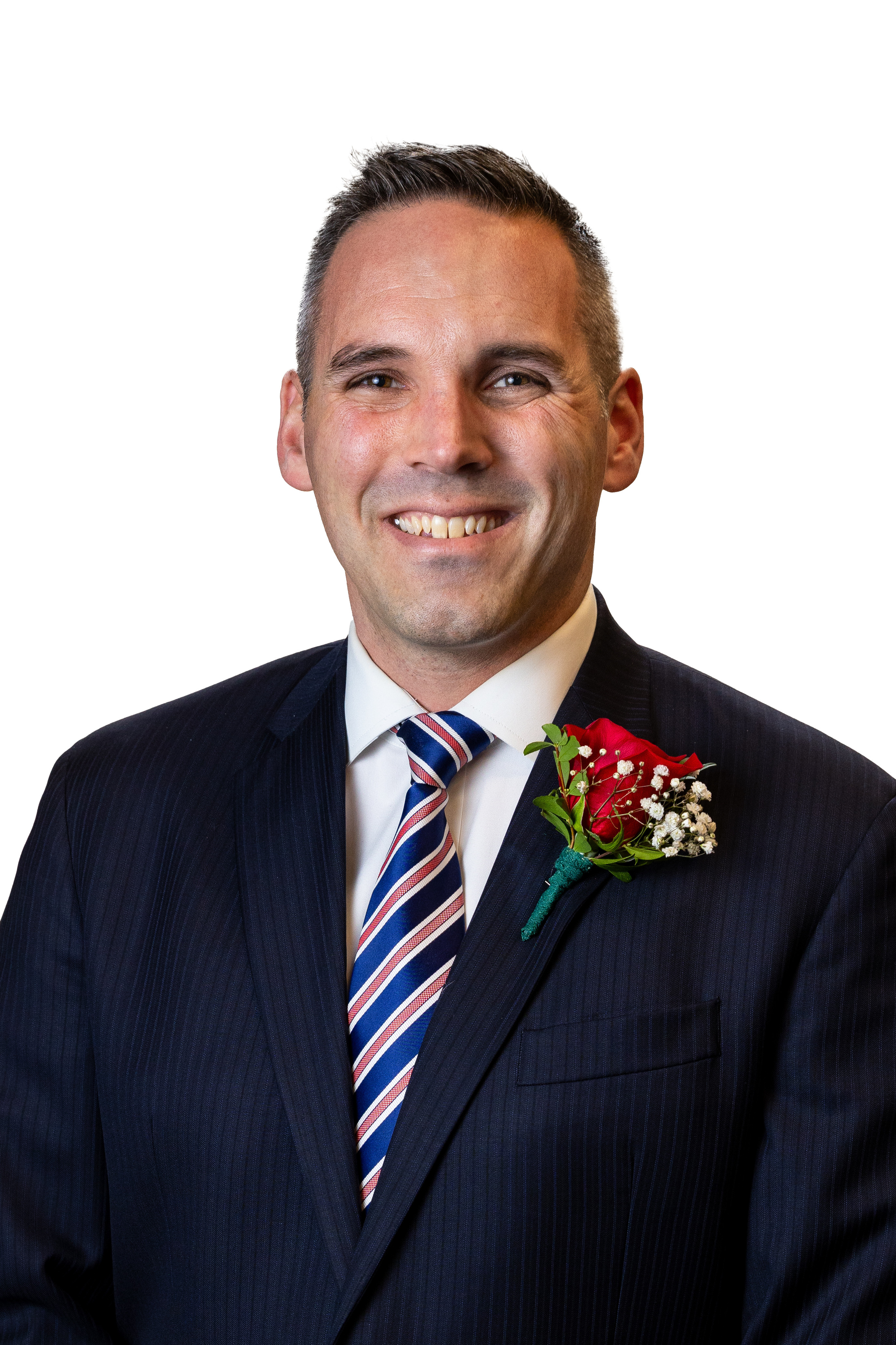 Minister and Premier, Currie Dixon - Premier of the Yukon, Minister of the Executive Council Office and the Minister of Finance