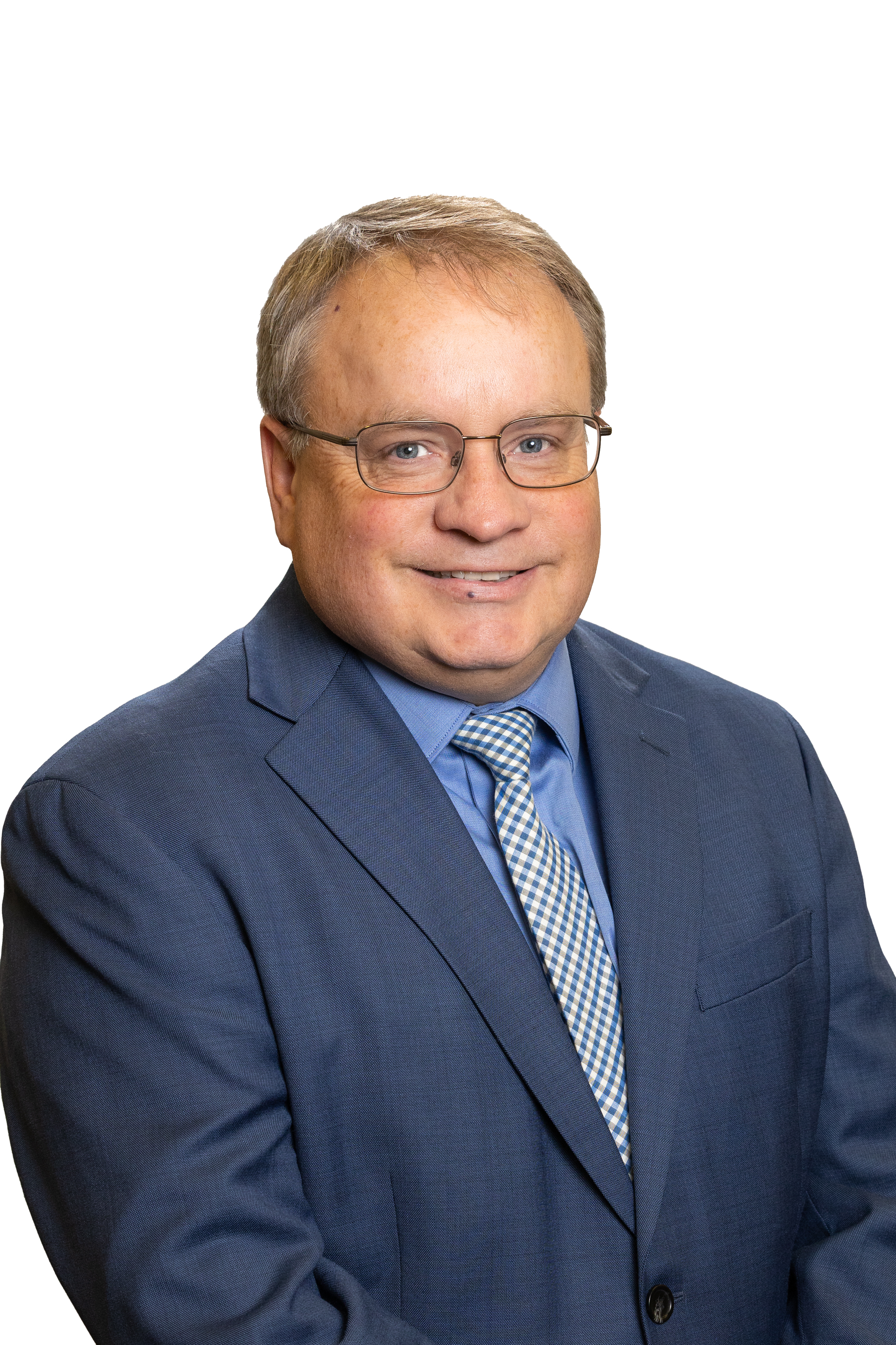 Minister Scott Kent