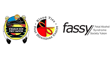 Logo for the Community Outreach Van