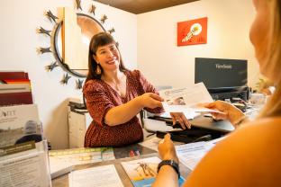 CYFN’s Family Preservation Services staff provide culturally appropriate wrap-around supports to Yukon First Nations and Indigenous families.