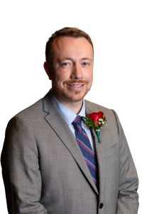 Minister of the Yukon Government Ted Laking – Minister of Energy, Mines and Resources, Minister responsible for the Yukon Development Corporation and Minister responsible for the Yukon Energy Corporation