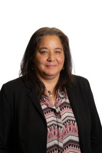 Minister of the Yukon Government Cory Bellmore – Minister of Community Services and Minister responsible for the Yukon Lottery Commission