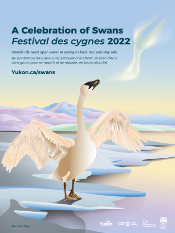 2022 poster winner Scott Storey