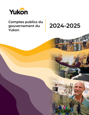 Public accounts 2024-2025-FR