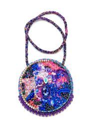 Galaxy Owl, pendentif de Cohen Quash